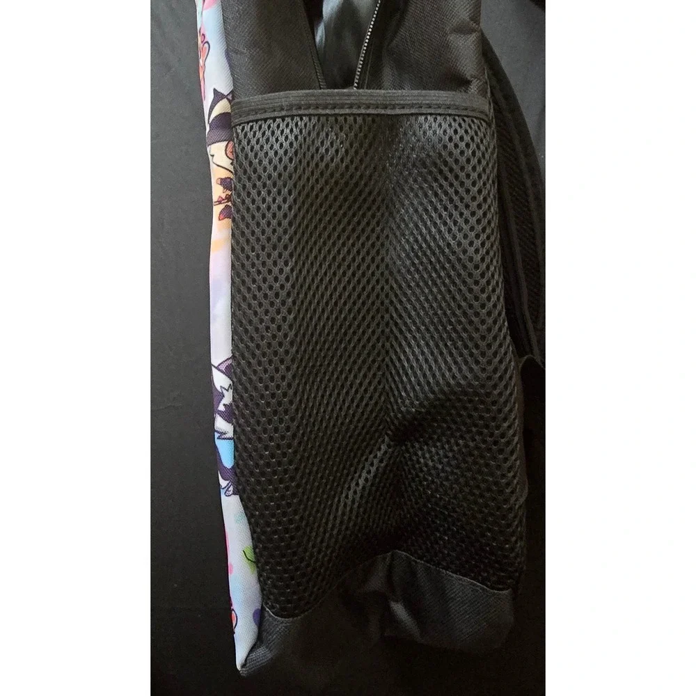 Helluvabos Bookbag‎ / Backpack! Blitz Stolas Fizzarolli Loona Millie Moxie Queen